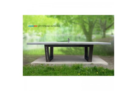 Стол Теннисный City Strong Outdoor